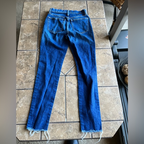 We The Free Distressed Jeans - Picture 2 of 5